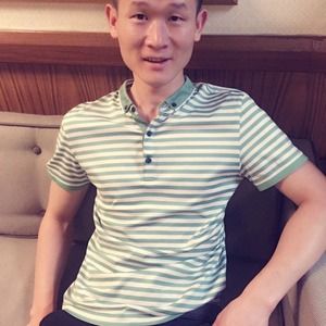 Meet your Posher, Jerry